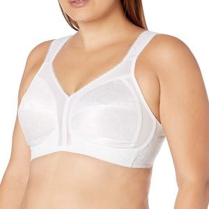 Playtex Comfort Bra’s 38C (selling as a set)